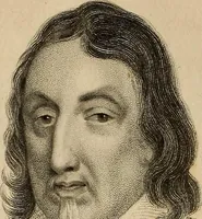 An illustration from William Lilly's history of his life and times : from the year 1602 to 1681 (1822)