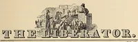 An illustration from William Lloyd Garrison, 1805-1879; the story of his life told by his children .. (1885)