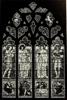 An illustration from William Morris, his art, his writings, and his public life : a record (1898)