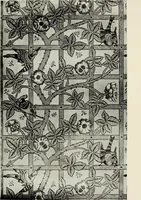 An illustration from William Morris, his art, his writings, and his public life : a record (1898)