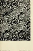 An illustration from William Morris, his art, his writings, and his public life : a record (1898)