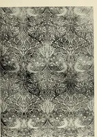 An illustration from William Morris, his art, his writings, and his public life : a record (1898)