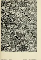 An illustration from William Morris, his art, his writings, and his public life : a record (1898)