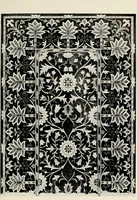 An illustration from William Morris, his art, his writings, and his public life : a record (1898)