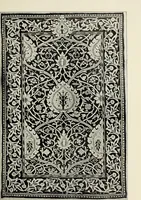An illustration from William Morris, his art, his writings, and his public life : a record (1898)