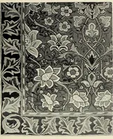 An illustration from William Morris, his art, his writings, and his public life : a record (1898)