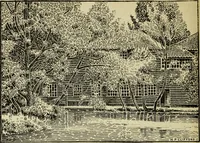 An illustration from William Morris, his art, his writings, and his public life : a record (1898)