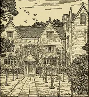 An illustration from William Morris, his art, his writings, and his public life : a record (1898)