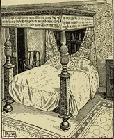 An illustration from William Morris, his art, his writings, and his public life : a record (1898)