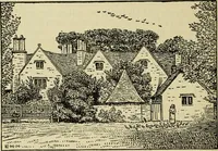 Picture 38 of 49 from William Morris, his art, his writings, and his public life : a record (1898), leaf 285