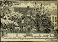 An illustration from William Morris, his art, his writings, and his public life : a record (1898)