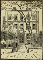 An illustration from William Morris, his art, his writings, and his public life : a record (1898)