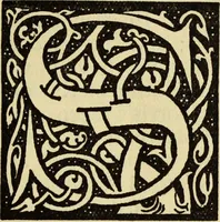 Picture 43 of 49 from William Morris, his art, his writings, and his public life : a record (1898), leaf 490