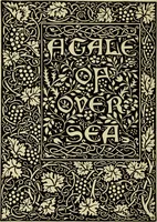 Picture 45 of 49 from William Morris, his art, his writings, and his public life : a record (1898), leaf 497