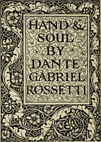 Picture 46 of 49 from William Morris, his art, his writings, and his public life : a record (1898), leaf 501