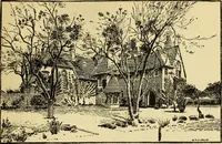 An illustration from William Morris, his art, his writings, and his public life : a record (1898)