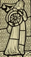 Picture 6 of 49 from William Morris, his art, his writings, and his public life : a record (1898), leaf 65