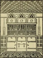Picture 8 of 49 from William Morris, his art, his writings, and his public life : a record (1898), leaf 67
