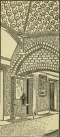 An illustration from William Morris, his art, his writings, and his public life : a record (1898)