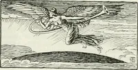 An illustration from William Morris to Whistler; papers and addresses on art and craft and the commonweal (1911)