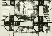 An illustration from William Morris to Whistler; papers and addresses on art and craft and the commonweal (1911)