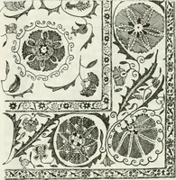 An illustration from William Morris to Whistler; papers and addresses on art and craft and the commonweal (1911)