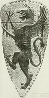 An illustration from William Morris to Whistler; papers and addresses on art and craft and the commonweal (1911)
