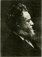 An illustration from William Morris to Whistler; papers and addresses on art and craft and the commonweal (1911)