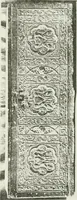 An illustration from William Morris to Whistler; papers and addresses on art and craft and the commonweal (1911)