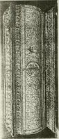 An illustration from William Morris to Whistler; papers and addresses on art and craft and the commonweal (1911)