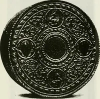 An illustration from William Morris to Whistler; papers and addresses on art and craft and the commonweal (1911)