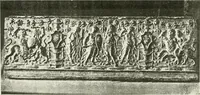 An illustration from William Morris to Whistler; papers and addresses on art and craft and the commonweal (1911)