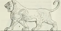 An illustration from William Morris to Whistler; papers and addresses on art and craft and the commonweal (1911)