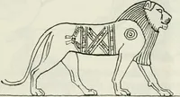 An illustration from William Morris to Whistler; papers and addresses on art and craft and the commonweal (1911)