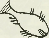 An illustration from William Morris to Whistler; papers and addresses on art and craft and the commonweal (1911)