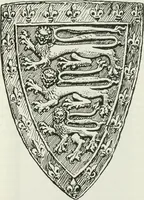 An illustration from William Morris to Whistler; papers and addresses on art and craft and the commonweal (1911)