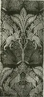 An illustration from William Morris to Whistler; papers and addresses on art and craft and the commonweal (1911)