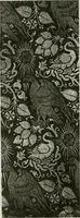 An illustration from William Morris to Whistler; papers and addresses on art and craft and the commonweal (1911)