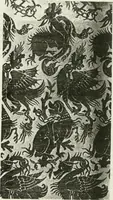 An illustration from William Morris to Whistler; papers and addresses on art and craft and the commonweal (1911)