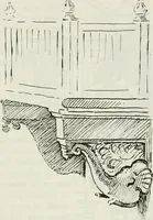 An illustration from William Morris to Whistler; papers and addresses on art and craft and the commonweal (1911)