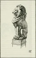 An illustration from William Morris to Whistler; papers and addresses on art and craft and the commonweal (1911)