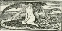 An illustration from William Morris to Whistler; papers and addresses on art and craft and the commonweal (1911)