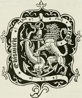 An illustration from William Morris to Whistler; papers and addresses on art and craft and the commonweal (1911)