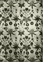 An illustration from William Morris to Whistler; papers and addresses on art and craft and the commonweal (1911)