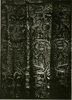 An illustration from William Morris to Whistler; papers and addresses on art and craft and the commonweal (1911)