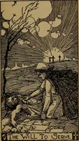 Picture 3 of 10 from Will-power, personal magnetism, memory-training, and success (1921), leaf 26
