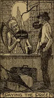 Picture 5 of 10 from Will-power, personal magnetism, memory-training, and success (1921), leaf 42