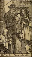Picture 6 of 10 from Will-power, personal magnetism, memory-training, and success (1921), leaf 51