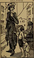 Picture 10 of 10 from Will-power, personal magnetism, memory-training, and success (1921), leaf 86