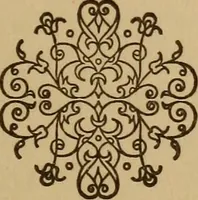 An illustration from The will to be well (1906)